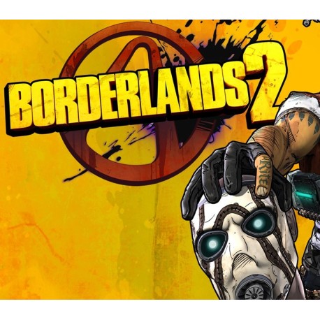 Borderlands 2 - Headhunter Pack 2: Wattle Gobbler DLC Steam CD Key