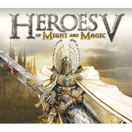 Heroes of Might and Magic V Steam Gift