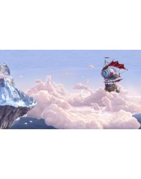 The Book of Unwritten Tales: The Critter Chronicles Collectors Edition Steam CD Key