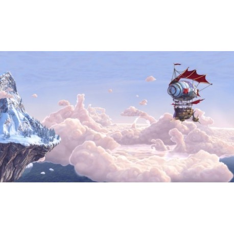 The Book of Unwritten Tales: The Critter Chronicles Collectors Edition Steam CD Key