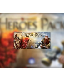 The Heroes Pack Steam Gift
