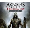 Assassin's Creed Freedom Cry Standalone PC Ubisoft Connect CD Key