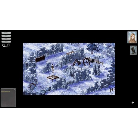 Winter Voices Episode 2: Nowhere of me DLC Steam CD Key