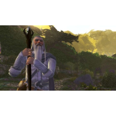 The Lord of the Rings Online 800 LOTRO Point EU Code