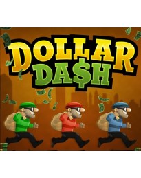 Dollar Dash Complete Steam CD Key