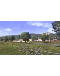 Euro Truck Simulator 2 Gold Bundle EU Steam CD Key