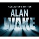 Alan Wake Collector's Edition EU PC Steam CD Key