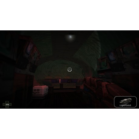 Incognito Steam CD Key