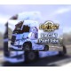 Euro Truck Simulator 2 - Ice Cold Paint Jobs Pack DLC Steam CD Key