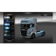 Euro Truck Simulator 2 - Ice Cold Paint Jobs Pack DLC Steam CD Key