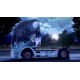 Euro Truck Simulator 2 - Ice Cold Paint Jobs Pack DLC Steam CD Key