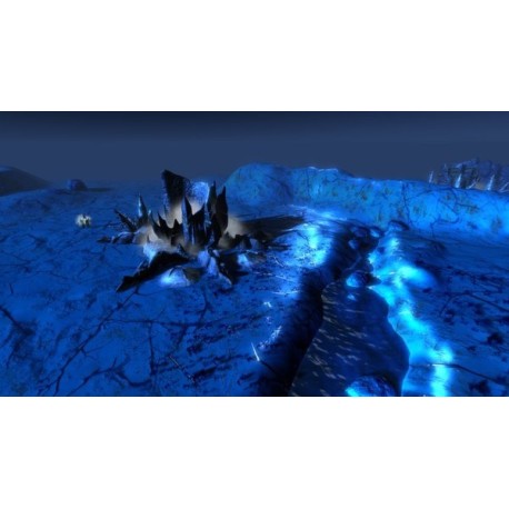 Frozen Hearth Gold Steam CD Key