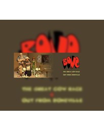 Bone Complete Bundle Steam CD Key