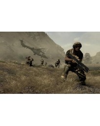 Arma II: British Armed Forces DLC Steam Gift