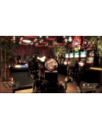 Tom Clancy’s Rainbow Six: Vegas PC Ubisoft Connect CD Key