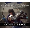 Chivalry: Complete Pack PC Steam CD Key