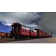 Trainz Simulator DLC: Nickel Plate High Speed Freight Set Steam CD Key