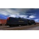 Trainz Simulator DLC: Nickel Plate High Speed Freight Set Steam CD Key