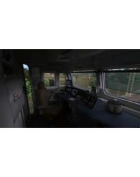 Trainz Simulator DLC: SS4 China Coal Heavy Haul Pack Steam CD Key