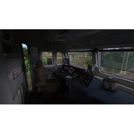 Trainz Simulator DLC: SS4 China Coal Heavy Haul Pack Steam CD Key