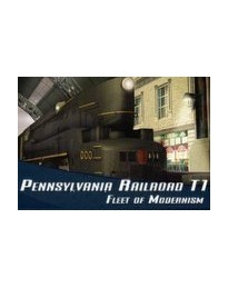 Trainz Simulator 12 - PRRT1 DLC Steam CD Key