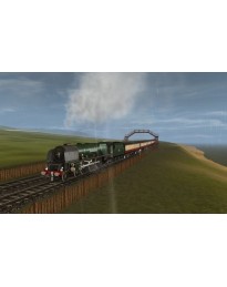Trainz Simulator DLC: The Duchess Steam CD Key
