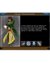 Heroes of Steel: Tactics RPG Steam CD Key