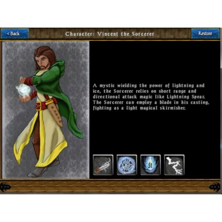 Heroes of Steel: Tactics RPG Steam CD Key