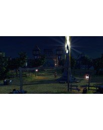 SpellForce 2 Faith in Destiny Scenario 1: Flink's Secret Diary DLC Steam CD Key