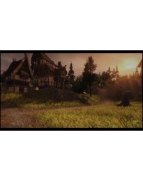 Realms of Arkania: Blade of Destiny - For the Gods DLC Steam CD Key