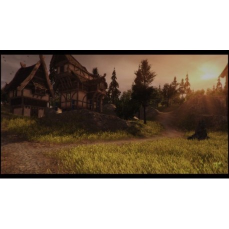 Realms of Arkania: Blade of Destiny - For the Gods DLC Steam CD Key