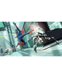 The Amazing Spider-Man DLC Package Steam Gift