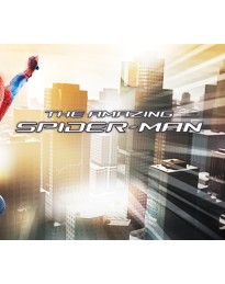 The Amazing Spider-Man - DLC Package Steam CD Key