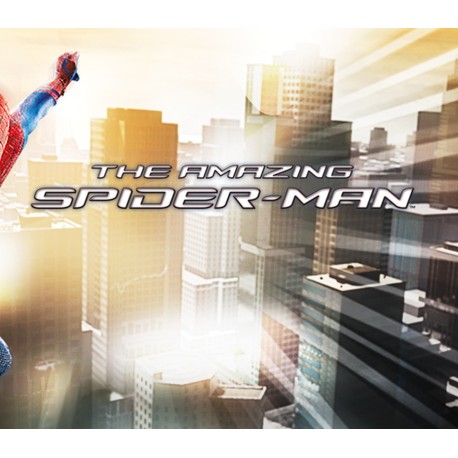 The Amazing Spider-Man - DLC Package Steam CD Key