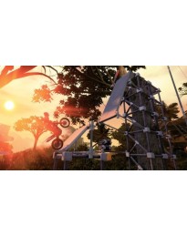 Trials Fusion Deluxe Ubisoft Connect CD Key