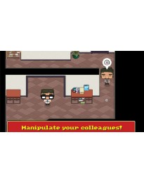 LEVEL 22 PC Steam CD Key