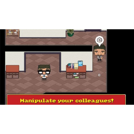 LEVEL 22 PC Steam CD Key