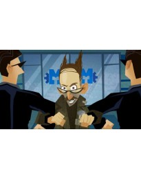 A Virus Named TOM Soundtrack Edition Steam CD Key