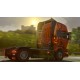 Euro Truck Simulator 2 - Halloween Paint Jobs Pack DLC Steam CD Key