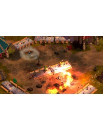 Magicka - The Other Side of the Coin DLC Steam CD Key