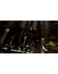 Dead Space (2008) Pack Steam Gift