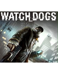 Watch Dogs - Untouchables, Club Justice and Cyberpunk Packs DLC EU PC Ubisoft Connect CD Key