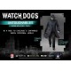 Watch Dogs - Untouchables, Club Justice and Cyberpunk Packs DLC EU PC Ubisoft Connect CD Key