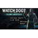Watch Dogs - Untouchables, Club Justice and Cyberpunk Packs DLC EU PC Ubisoft Connect CD Key