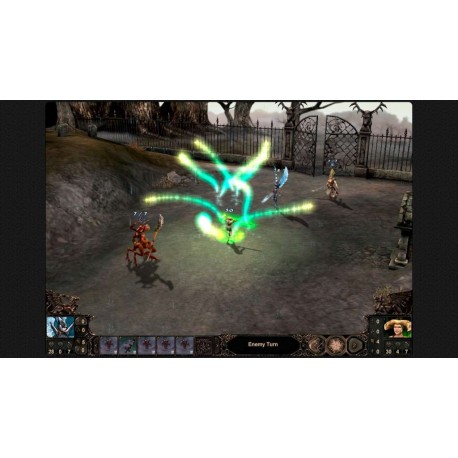 Etherlords Bundle Steam CD Key