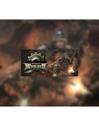 Iron Grip: Warlord with Scorched Earth DLC Pack Steam CD Key