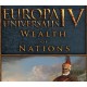 Europa Universalis IV - Wealth of Nations Expansion PC Steam CD Key