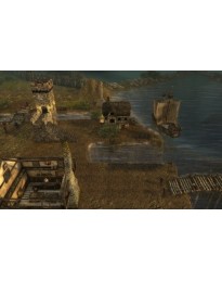 Stronghold 3 Gold Steam Gift