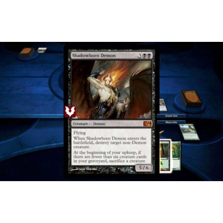 Magic 2014 - Gold Complete Steam Gift