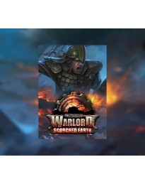Iron Grip: Warlord - Scorched Earth DLC Steam CD Key